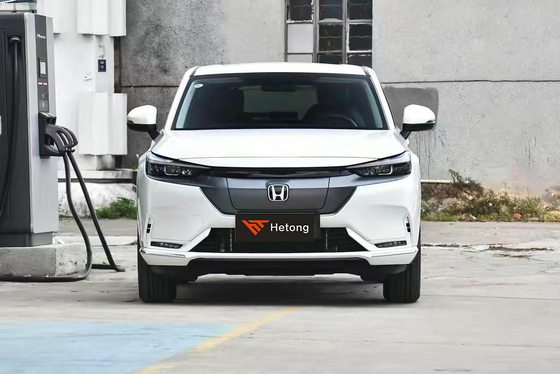2024 Guangqi Honda eNP1 Range 510 km Auto elettriche pure più vendute con prestazioni eccellenti