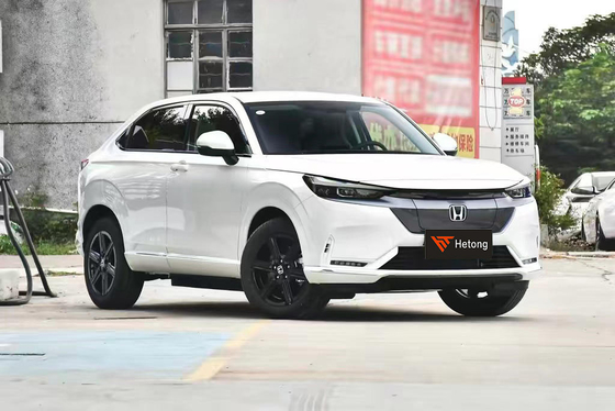 2024 Guangqi Honda eNP1 Range 510 km Auto elettriche pure più vendute con prestazioni eccellenti