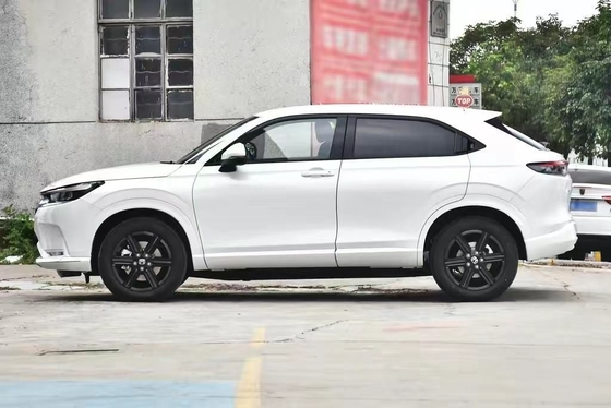 2024 Guangqi Honda eNP1 Range 510 km Auto elettriche pure più vendute con prestazioni eccellenti