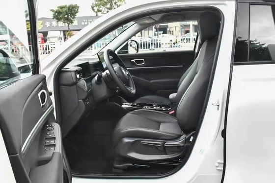 2024 Guangqi Honda eNP1 Range 510 km Auto elettriche pure più vendute con prestazioni eccellenti