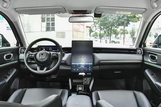 2024 Guangqi Honda eNP1 Range 510 km Auto elettriche pure più vendute con prestazioni eccellenti