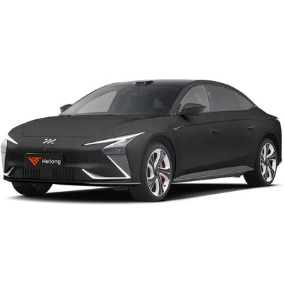 2022 IM MOTOR L7 Dynamic Electric Car Potenza massima 425kw Velocità massima 200km/h Modello