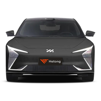 2022 IM MOTOR L7 Dynamic Electric Car Potenza massima 425kw Velocità massima 200km/h Modello