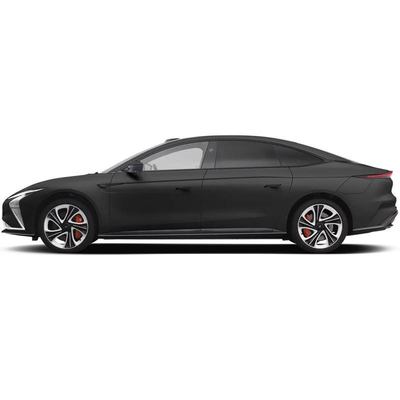 2022 IM MOTOR L7 Dynamic Electric Car Potenza massima 425kw Velocità massima 200km/h Modello