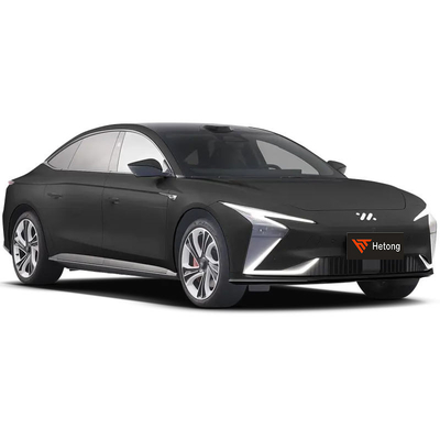 2022 IM MOTOR L7 Dynamic Electric Car Potenza massima 425kw Velocità massima 200km/h Modello