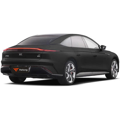 2022 IM MOTOR L7 Dynamic Electric Car Potenza massima 425kw Velocità massima 200km/h Modello