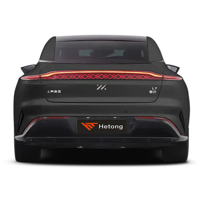 2022 IM MOTOR L7 Dynamic Electric Car Potenza massima 425kw Velocità massima 200km/h Modello