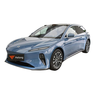 2022 Nio ET5 75Kwh Midsize SUV Fast Battery EV Car con eccellenti prestazioni di resistenza