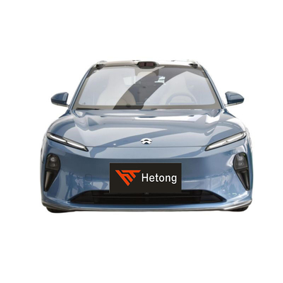 2022 Nio ET5 75Kwh Midsize SUV Fast Battery EV Car con eccellenti prestazioni di resistenza