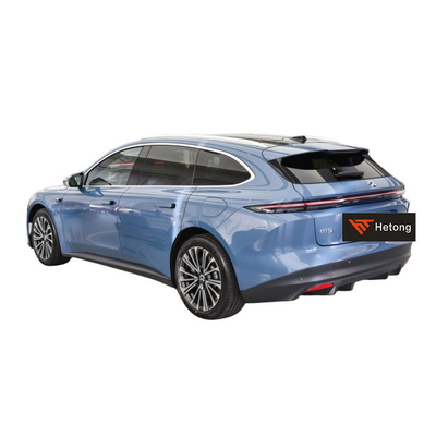 2022 Nio ET5 75Kwh Midsize SUV Fast Battery EV Car con eccellenti prestazioni di resistenza