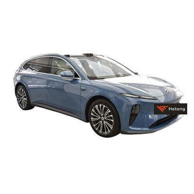 2022 Nio ET5 75Kwh Midsize SUV Fast Battery EV Car con eccellenti prestazioni di resistenza