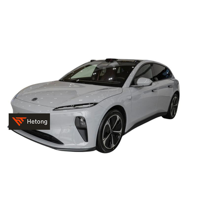 2022 Nio ET5 75Kwh Midsize SUV Fast Battery EV Car con eccellenti prestazioni di resistenza