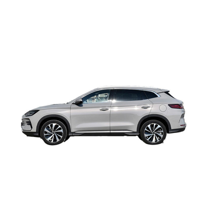 BYD Song PLUS EV Flagship 505KM Versione La perfetta miscela di prestazioni e stile
