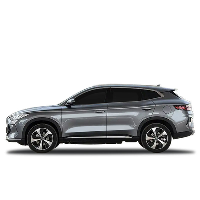 BYD Song PLUS EV Flagship 505KM Versione La perfetta miscela di prestazioni e stile