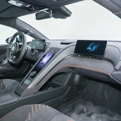 Introduzione BYD Yangwang U9 La perfetta combinazione di prestazioni ed efficienza