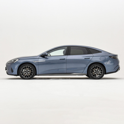 BYD SEAL 2024 700km Long Range Versione a trazione posteriore a sterzo sinistro Auto elettrica personalizzata
