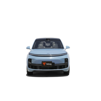 SUV elettrico Li ONE L8 Max Li Xiang One L9 L7 L8 L9 Extender Auto ibrida usata 2023