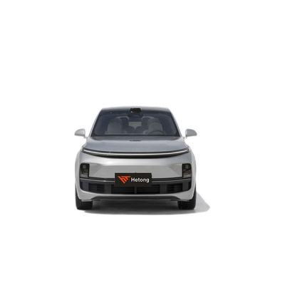 SUV elettrico Li ONE L8 Max Li Xiang One L9 L7 L8 L9 Extender Auto ibrida usata 2023