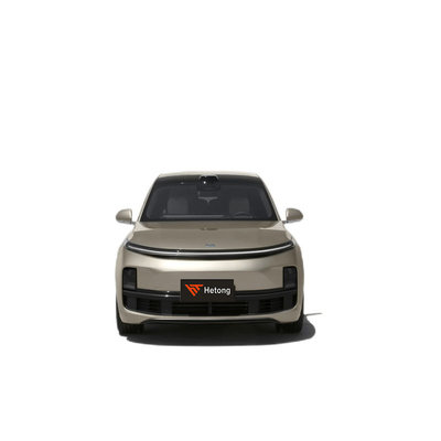 SUV elettrico Li ONE L8 Max Li Xiang One L9 L7 L8 L9 Extender Auto ibrida usata 2023