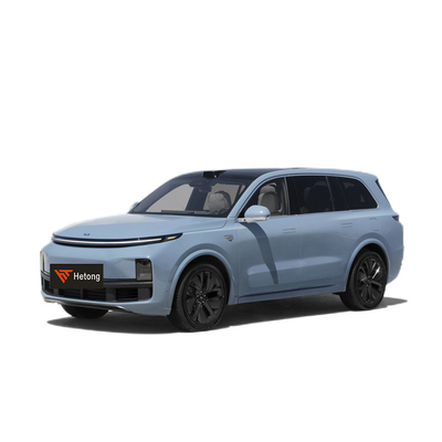 SUV elettrico Li ONE L8 Max Li Xiang One L9 L7 L8 L9 Extender Auto ibrida usata 2023