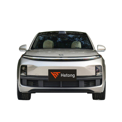 333 Ps Motore L7 L8 L9 2023 Li7 l7 EV Veicolo SUV elettrico 4x4 Li8 l8 Auto ibrida energetica