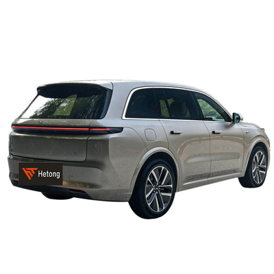 333 Ps Motore L7 L8 L9 2023 Li7 l7 EV Veicolo SUV elettrico 4x4 Li8 l8 Auto ibrida energetica