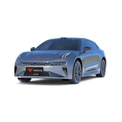 2024 Geely Zeekr 01 580kW Potenza massima 750km Puro range elettrico 5 porte 5 posti