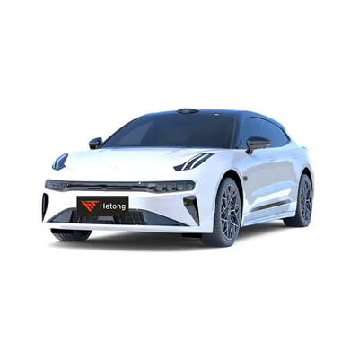 2024 Geely Zeekr 01 580kW Potenza massima 750km Puro range elettrico 5 porte 5 posti