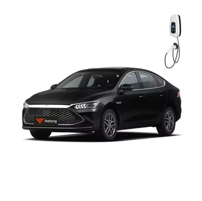 Rivenditori di automobili cinesi BYD Qing 610 km Veicolo elettrico EV Auto con pneumatici 255/55 R20