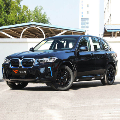 2023 BMW iX3 i3 Veicolo elettrico per adulti Carrosserie a combustibile energetico 170 KM/h 5 posti Profil alto