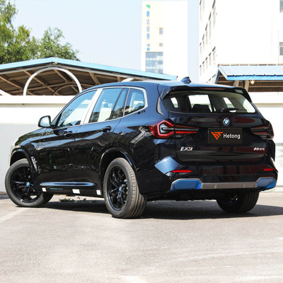 2023 BMW iX3 i3 Veicolo elettrico per adulti Carrosserie a combustibile energetico 170 KM/h 5 posti Profil alto