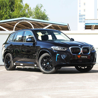 2023 BMW iX3 i3 Veicolo elettrico per adulti Carrosserie a combustibile energetico 170 KM/h 5 posti Profil alto