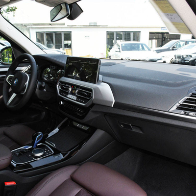 2023 BMW iX3 i3 Veicolo elettrico per adulti Carrosserie a combustibile energetico 170 KM/h 5 posti Profil alto