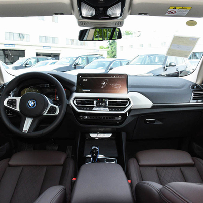 2023 BMW iX3 i3 Veicolo elettrico per adulti Carrosserie a combustibile energetico 170 KM/h 5 posti Profil alto