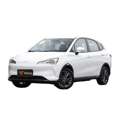 Tempo di ricarica veloce ora 0.5 Deposito Versione globale Edizione 2022 2023 FWD Nezha Neta U 400 500 610 Suv Auto usata