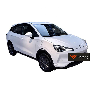 Tempo di ricarica veloce ora 0.5 Deposito Versione globale Edizione 2022 2023 FWD Nezha Neta U 400 500 610 Suv Auto usata