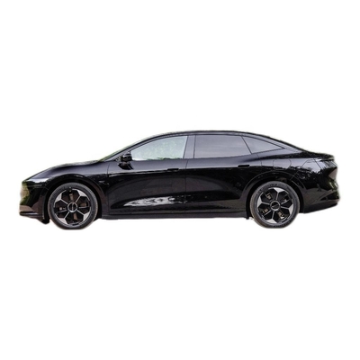 Zeekr 007 4WD ad alta velocità 4 porte 5 posti auto con 870 km di autonomia e 400 kW di potenza massima
