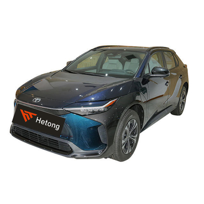 150kw Alta Velocità 2023 Toyota Energy EV Car JOY/PRO 4WD bZ4X Pro PUR Veicoli elettrici