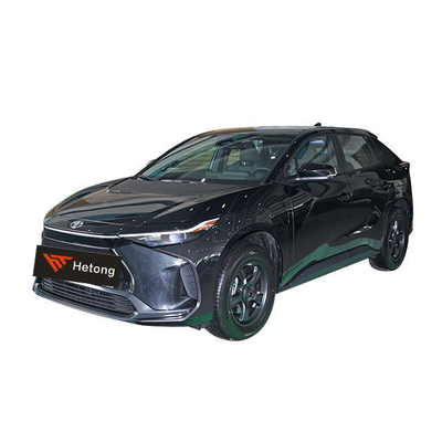 150kw Alta Velocità 2023 Toyota Energy EV Car JOY/PRO 4WD bZ4X Pro PUR Veicoli elettrici