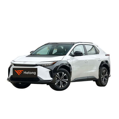 150kw Alta Velocità 2023 Toyota Energy EV Car JOY/PRO 4WD bZ4X Pro PUR Veicoli elettrici