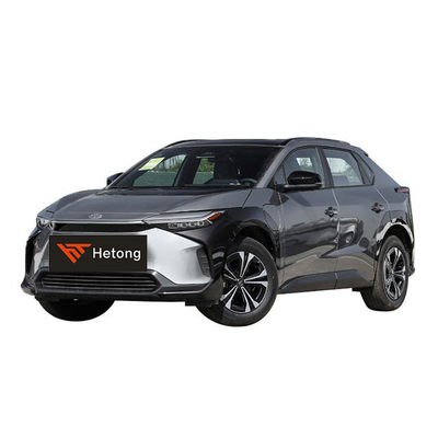 150kw Alta Velocità 2023 Toyota Energy EV Car JOY/PRO 4WD bZ4X Pro PUR Veicoli elettrici