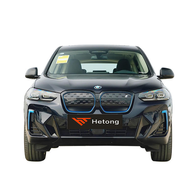 2022 BMWS Ix3 SUV Auto elettrica con potenza massima di 210kW e scelte di colore rosso / blu