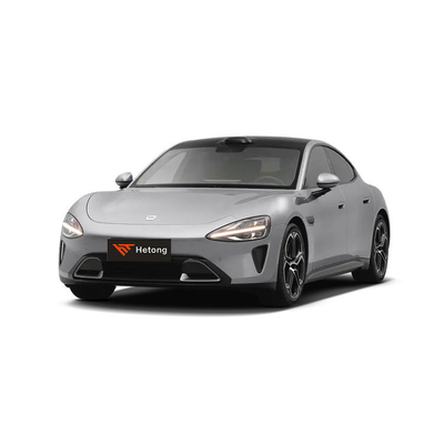 Customized Xiaomi SU7 2024 High Speed Electric Vehicle Sedan per l' industria automobilistica