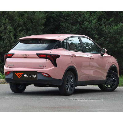 Deposito Energia Auto elettrica Neta V Nezha Auto Mini EV SUV 2 posti 4070x1690x1540
