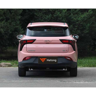 Deposito Energia Auto elettrica Neta V Nezha Auto Mini EV SUV 2 posti 4070x1690x1540