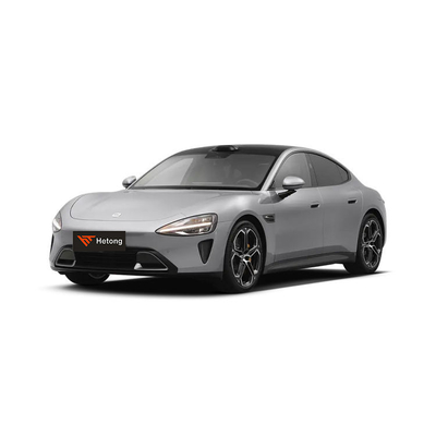 2024 Xiaomi SU7 Auto elettrica ad alta velocità 265km AWD 5 posti Adulti EV di lusso Personalizzato