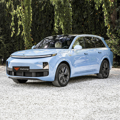 Li9 l9 Max 2023 SUV Auto ibrida Li7 l7 EV Veicolo SUV elettrico 4x4 Li8 l8 Energia elettrica
