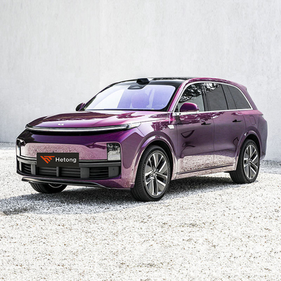 Li9 l9 Max 2023 SUV Auto ibrida Li7 l7 EV Veicolo SUV elettrico 4x4 Li8 l8 Energia elettrica