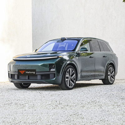 Li9 l9 Max 2023 SUV Auto ibrida Li7 l7 EV Veicolo SUV elettrico 4x4 Li8 l8 Energia elettrica