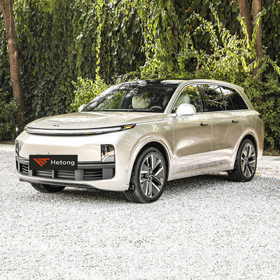 Li9 l9 Max 2023 SUV Auto ibrida Li7 l7 EV Veicolo SUV elettrico 4x4 Li8 l8 Energia elettrica